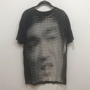 Bow and Arrow 78 Bruce Lee tee size Medium